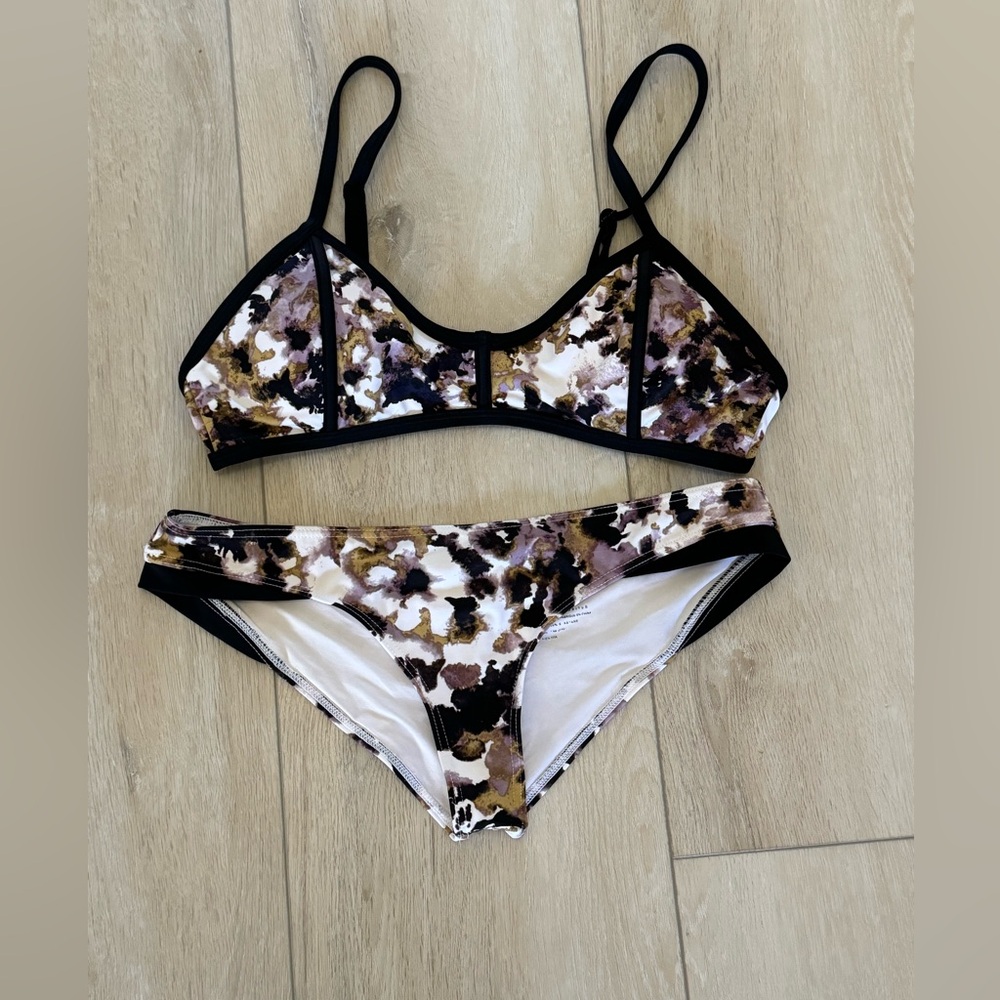 RVCA Bikini